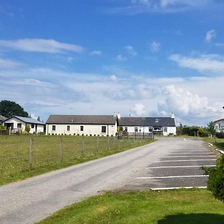 Hawthorn Self Catering Cottages Benderloch Екстер'єр фото