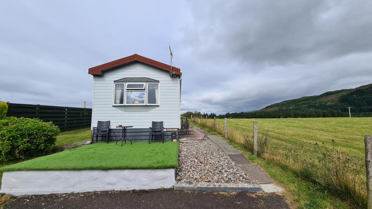 Hawthorn Self Catering Cottages Benderloch Екстер'єр фото